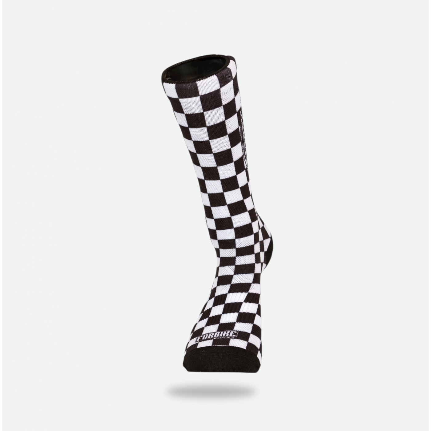 Chaussette Checker