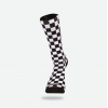 Chaussette Checker
