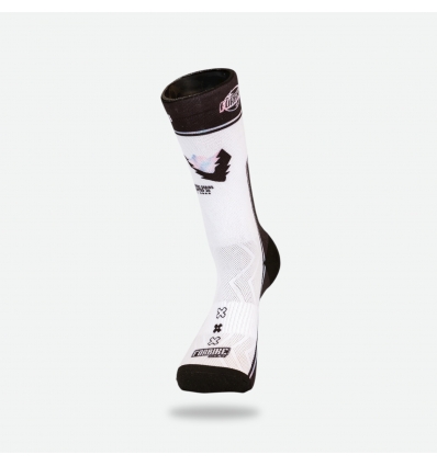 Chaussette Neon Signature