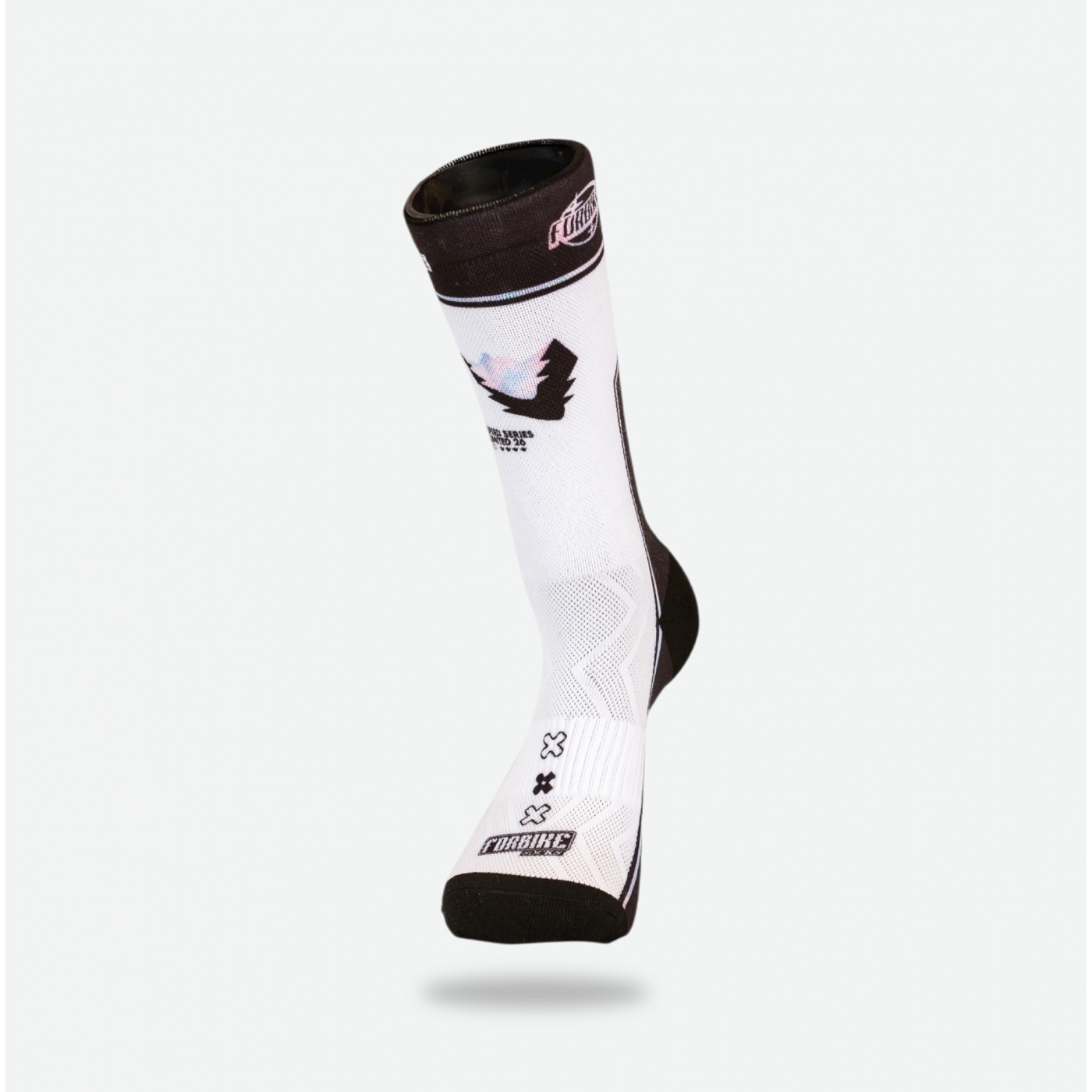 Chaussette Neon Signature