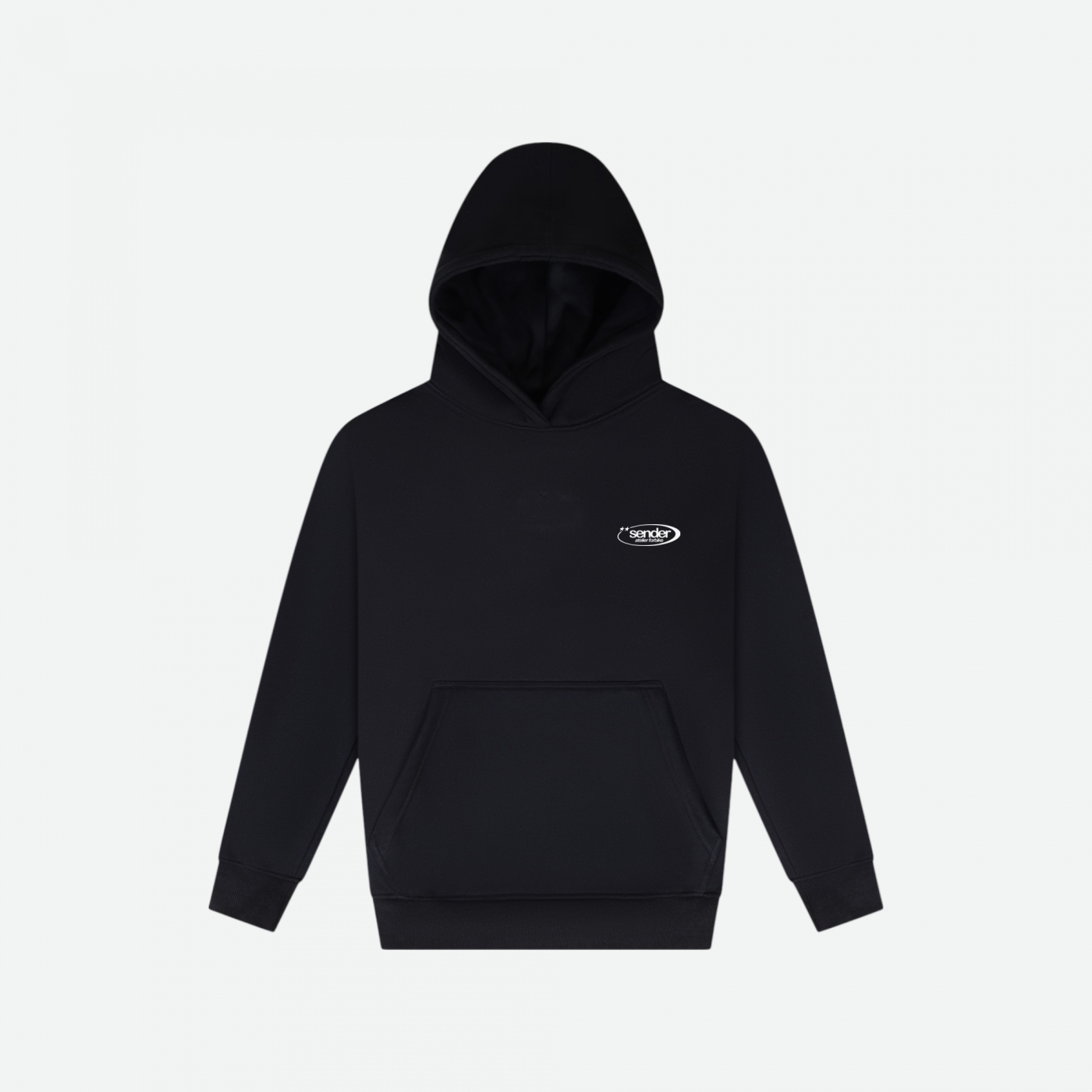 Hoodie Fraises Millau