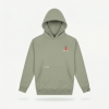 Hoodie Classic logo Broderie