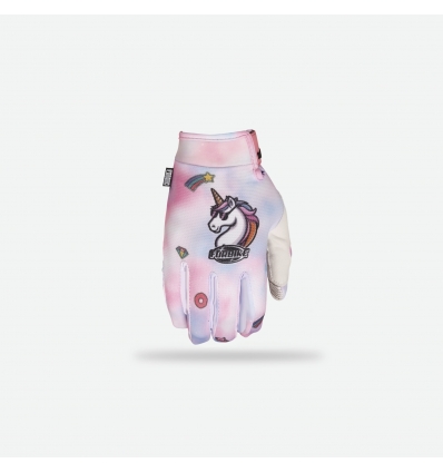 Gloves Sparkly Unicorn