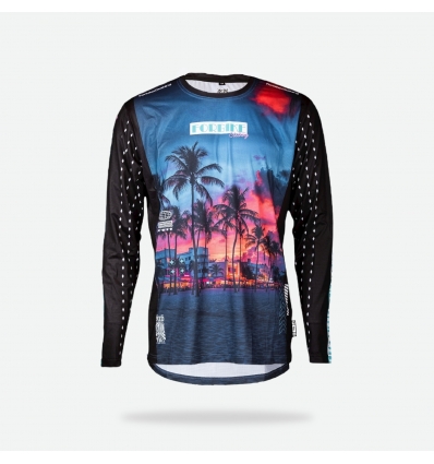 SPEED SUNSET PALACE