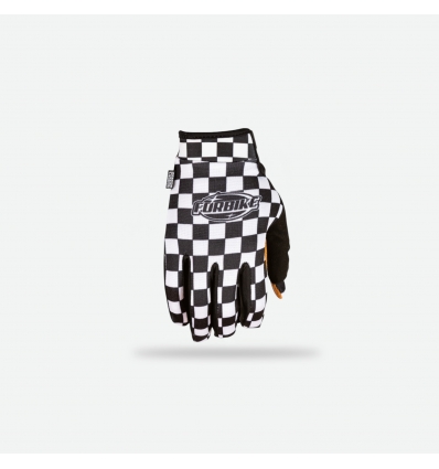 Gants Checker