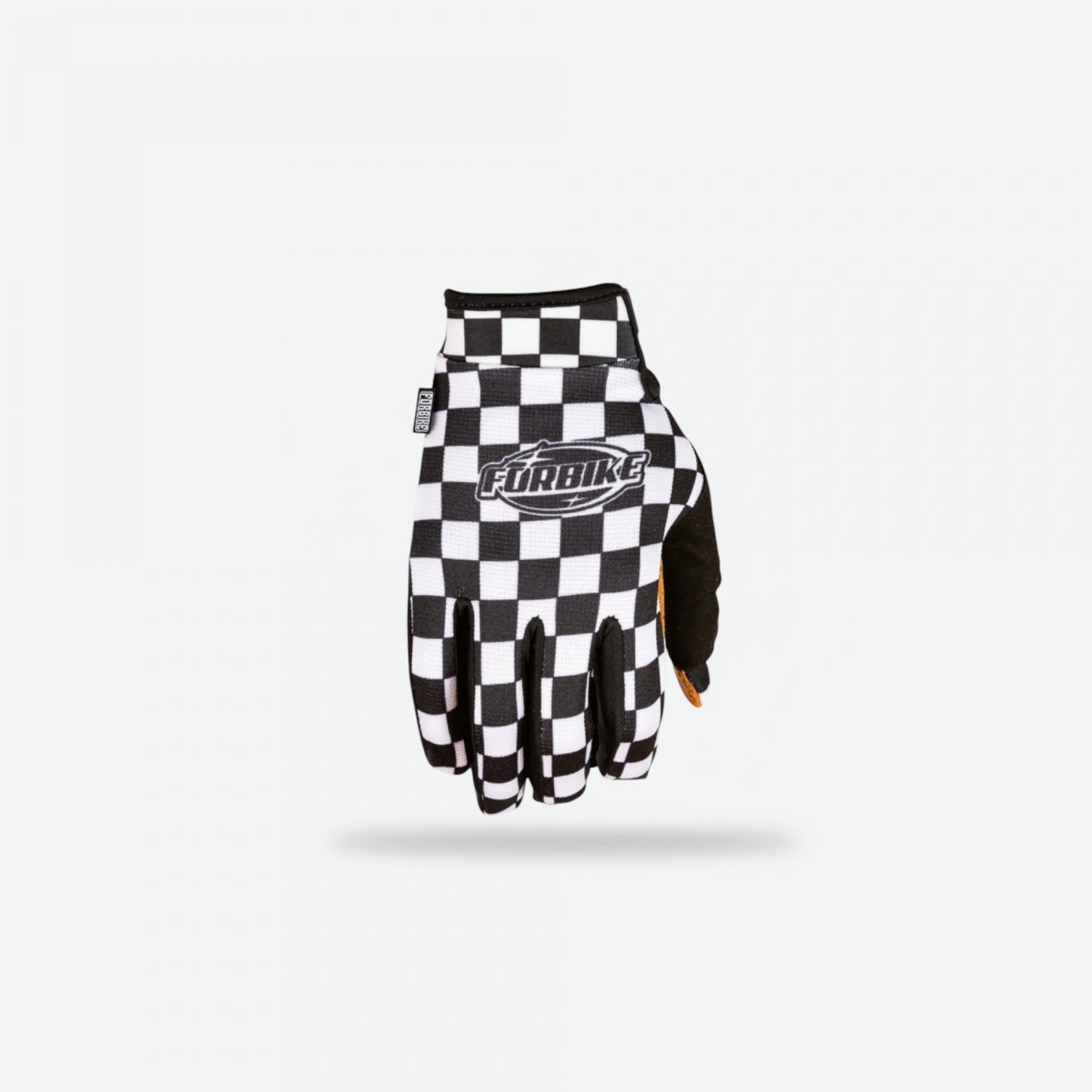 Gants Checker